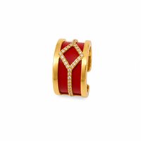 Ringe Les Georgettes Dame in Bronze LES6540
